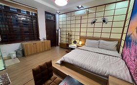 Sunflower Homestay Hai Phong