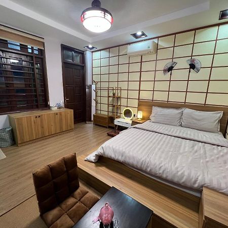 Sunflower Homestay Thành phố Hải Phòng Ngoại thất bức ảnh