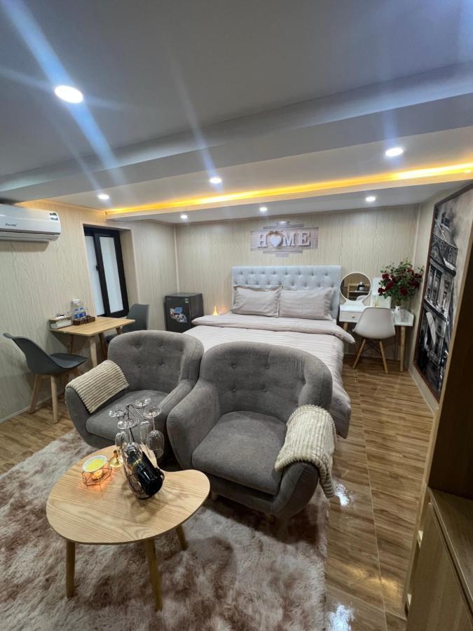 Sunflower Homestay Thành phố Hải Phòng Ngoại thất bức ảnh