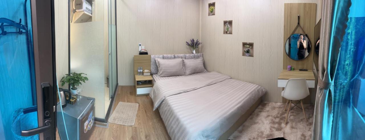 Sunflower Homestay Thành phố Hải Phòng Ngoại thất bức ảnh