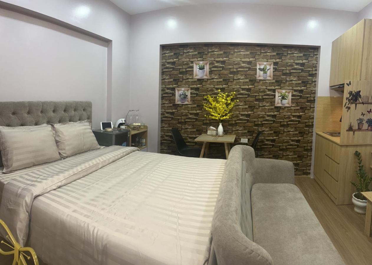 Sunflower Homestay Thành phố Hải Phòng Ngoại thất bức ảnh